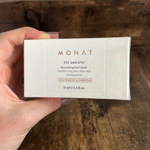 Monat Eye Smooth™ Nourishing Eye Cream